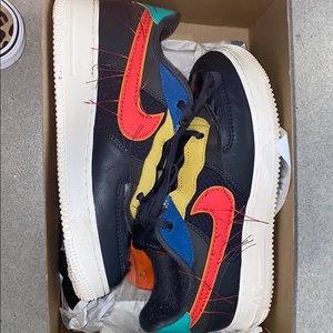 Black History Month AF1